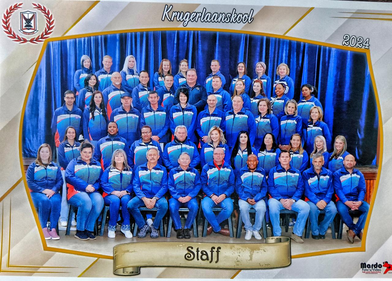 Staff